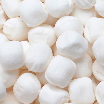 Fruidles Halloween Buttermints, Mint Candies, After Dinner Mints, Fat-Free, Individually Wrapped (100 Pieces)