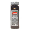 Badia Pepper Whole Black, 16 oz
