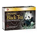 Uncle Lee'S Tea Organic Black Tea - Premium Tea, Full-Bodied, Caffeinated Coffee Alternative, Robust Black Tea Bags, Individuall