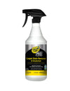 Krud Kutter Pro 352258 Carpet Stain Remover & Deodorizer, 32 Oz