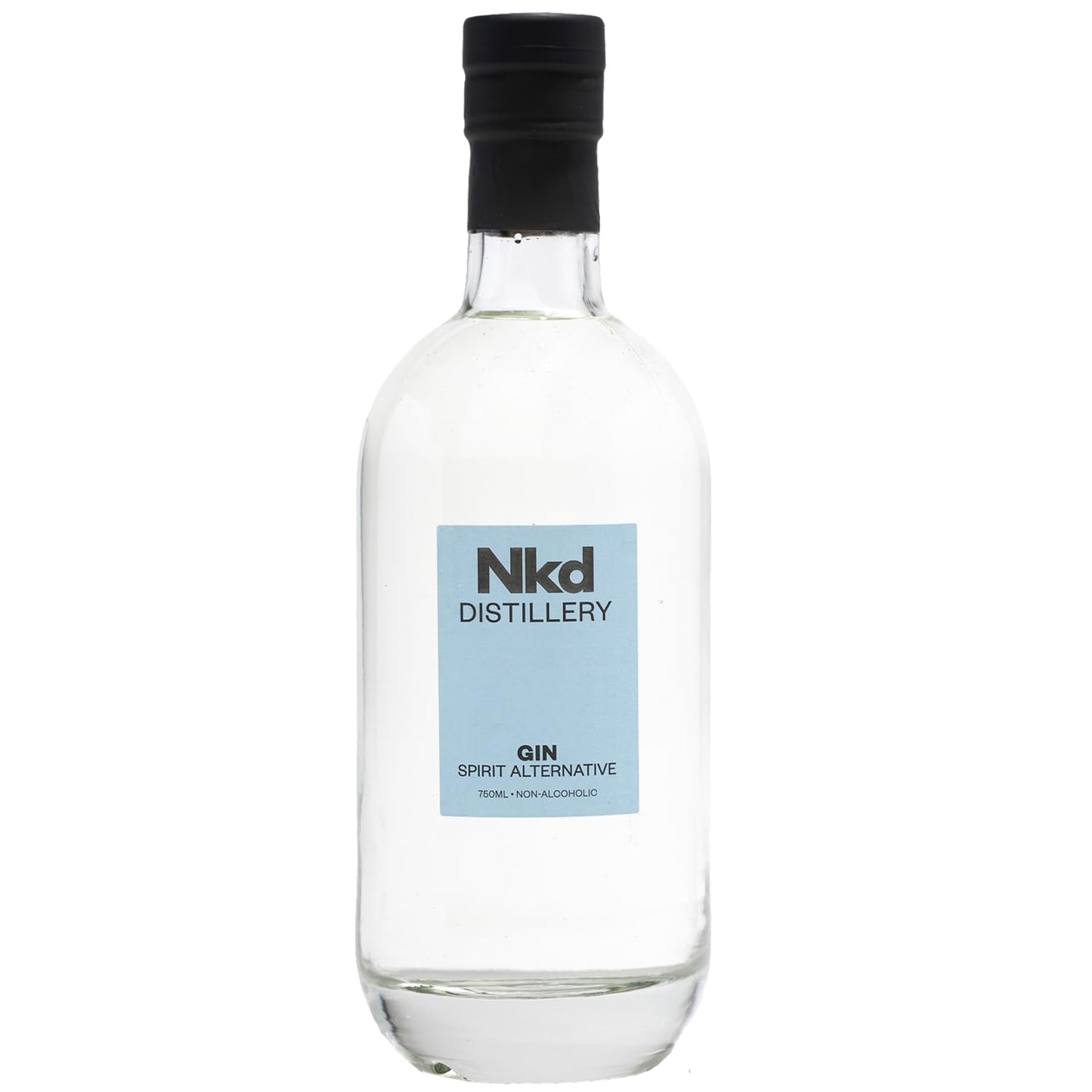 Nkd Distillery Flavor Blend Alternative Top-Grade Non-Beverage-Style Spirit - Zero Beverage-Style - Perfect Flavor Blend & Tonic Or Tom Collins Beverage-Style Free Substitute