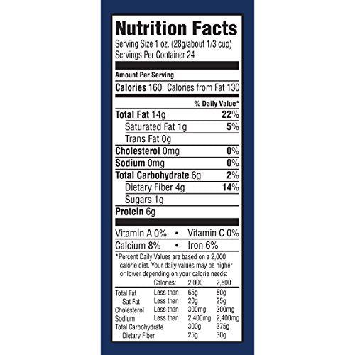 Fisher Chefs Naturals Unsalted Sliced Almonds 24Oz Resealable Bag, Raw Nuts Perfect For Cooking, Baking & Snacking, Healthy Snacks For Mature-Themeds, Vegan Protein, Keto Snack, Gluten Free