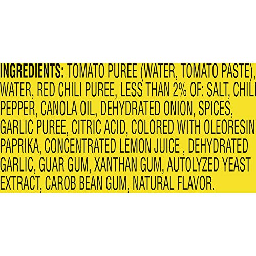 Gebhardt Enchilada Sauce, 12 Count (Pack Of 12)