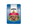 GEISHA Octopus in Soybean Oil 3.53oz (Pack of 24), Octopus | Zero Sat &Trans Fat - Wild caught - No Preservatives & Food Additiv