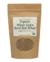 Royal Lee Organics Organic Hard Red Wheat Berries (2 lbs)