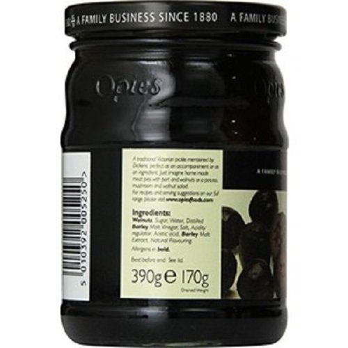Opie'S Pickled Walnuts (12 Ounce)