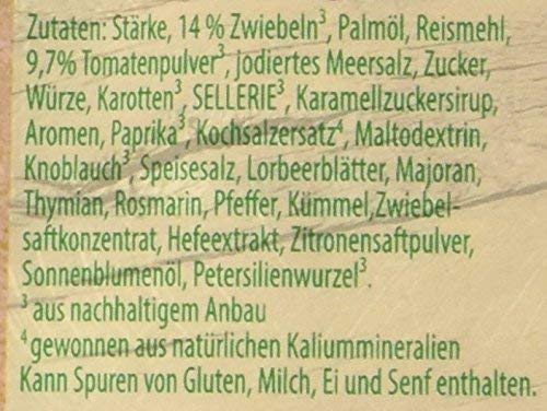 Knorr Fix For Schweinebraten Roast Pork 41G | Pack Of 4