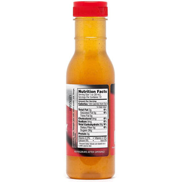 Rib Candy - Pineapple Habanero Net Wt. 17 Oz (476 G) Bottle