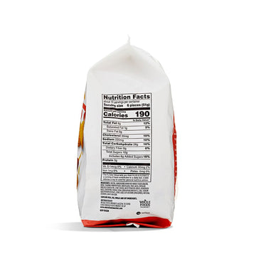 365 By Whole Foods Market, Family Pack Pancake Bites, 21.6 Ounce