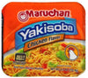 Yakisoba Noodles, 4 Oz. + King Combo QR code, include on pack (Chicken Flavors (2 count))