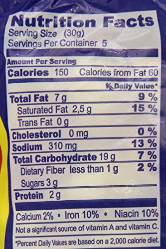 Donde Globitos Cookies, 5.29 Ounce (Pack of 12)