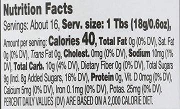 Braswells Montmorency Cherry Ham Glaze, 10 Oz