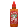 Melindas Wing Sriracha Cream Sauce, 12 Oz