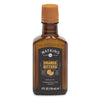 Watkins Orange Cocktail Bitters, Amber, 4 Oz.