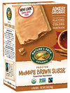 Toaster Pastries, Brown Sugar Maple Cinnamon, Frosted (6 Per Box), Organic, 11 Oz.