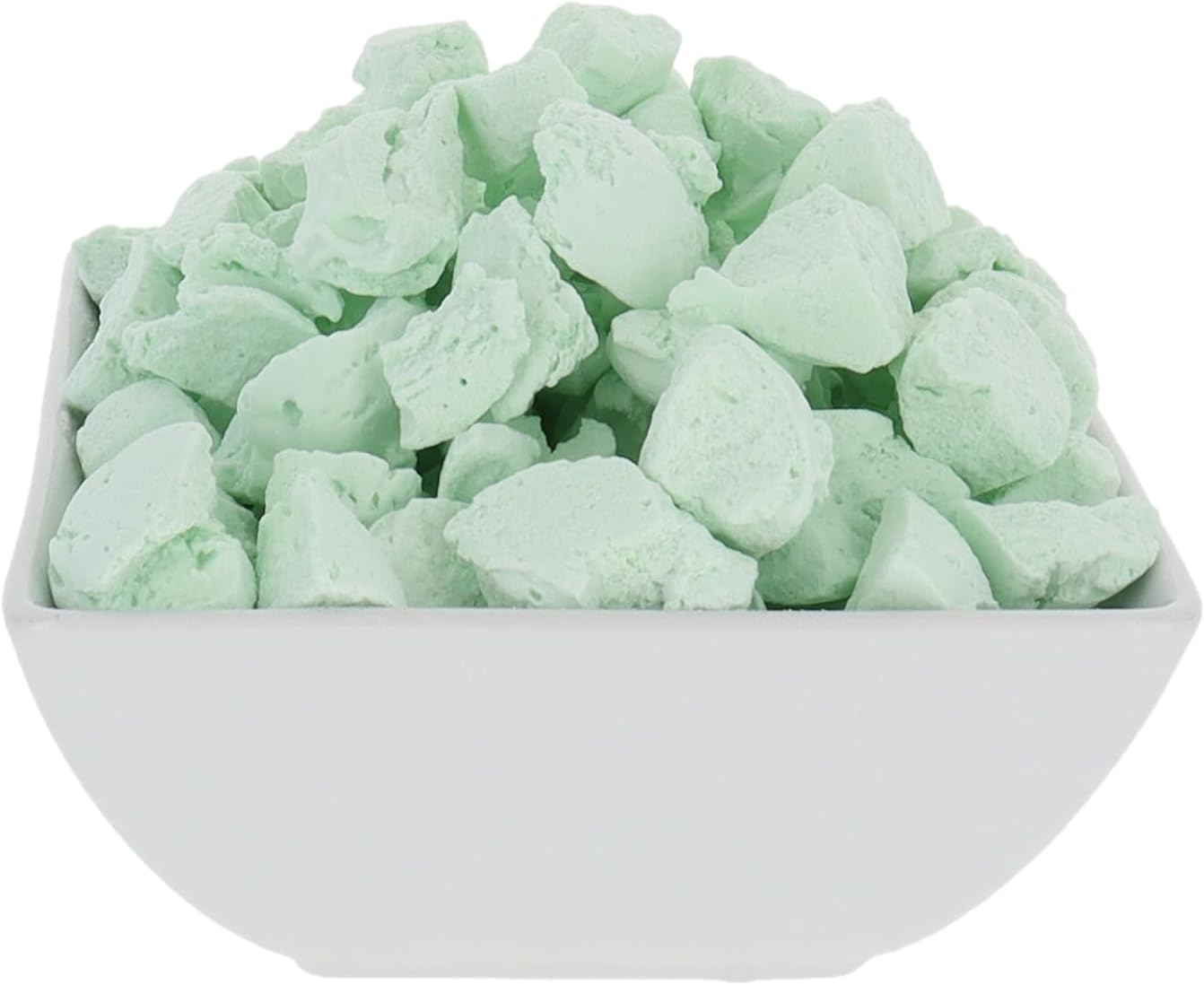 Arctic Farms Freeze Dried Ice Cream Bits Bagged And Boxed - Does Not Melt (Mint, 2.5Oz)