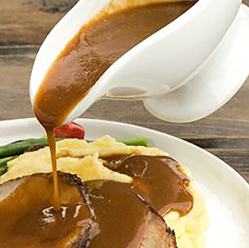 Mccormick Brown Gravy Mix, 0.87 Oz (Pack Of 24)