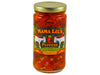 Mama Lil'S Mild Goathorn Peppers, 12 Oz