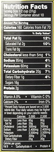 Orville Redenbacher'S Poppycock Original, 10.5 Oz