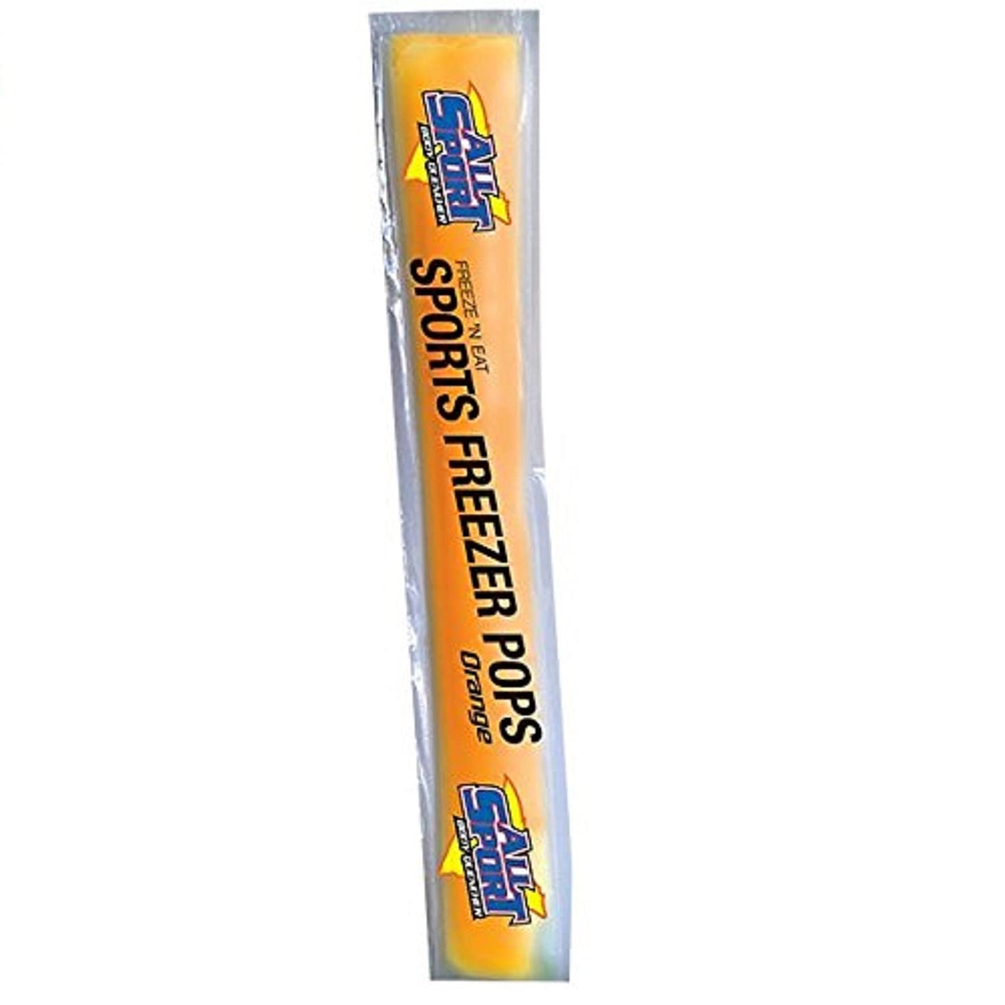 All Sport Hydration Freezer Pops, 36 CT (Variety Pack)36