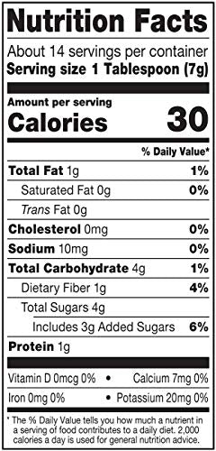 Salad Pizazz! Almond Toppings, Honey Roasted With Cranberries - Snack Mix And Salad Topping - 3.5 Ounce (3.5 Oz) Resealable Bag(
