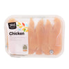 365 By Whole Foods Market, Chicken Breast Tenderloin Tray Pack Step 2