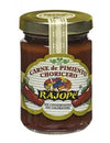 Choricero Pepper Paste - Traditional Spanish Cooking Paste Made From Choricero Peppers - Bold All-Natural Flavor - Available In 4.94 Oz & 1 Lb Sizes (1 Lb)