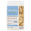 De Lallo Orecchiette Semolina Pasta (16X1 Lb)