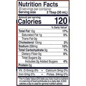 Litehouse 1000 Island Dressing, 20 oz
