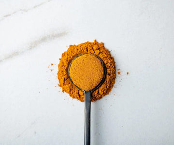 Savory Spice Ground Indonesian Cinnamon - Indonesian Cinnamon Powder For Baking, Baked Goods & Desserts (1/2 Cup Bag - Net: 2.1