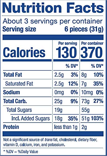 Hi-Chew Sensationally Chewy Japanese Candy Plus Fruit Mix, Mango & Pineapple/Cranberry & Grape, 12 Count