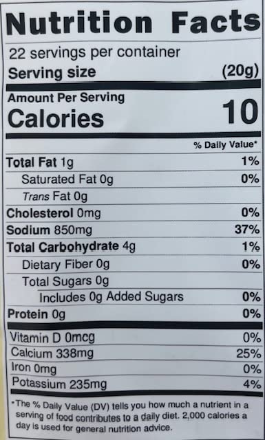 APEXY Fermented Black Beans Douchi, 16oz - Authentic Asian Seasoning for Flavorful Dishes