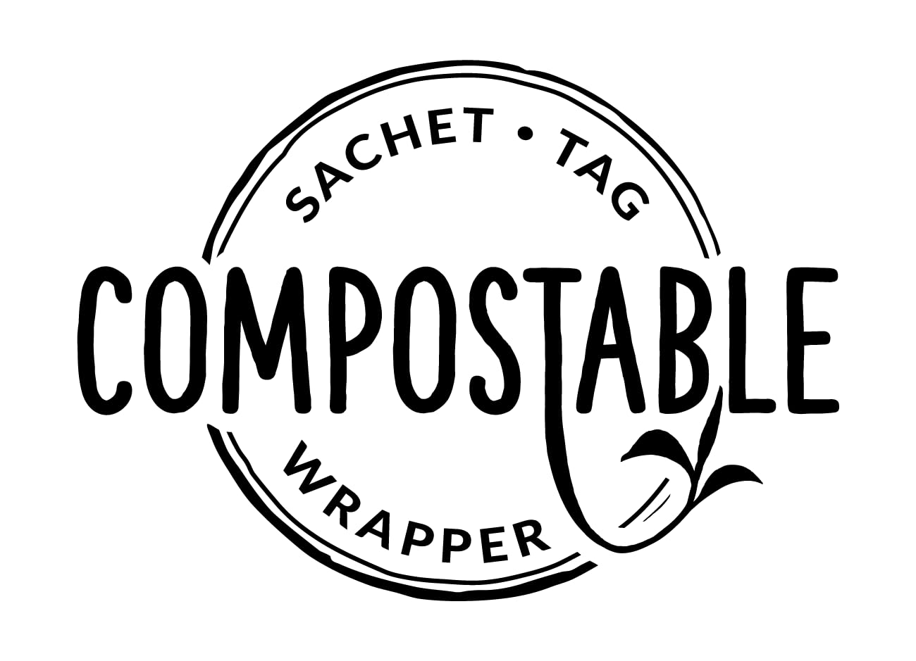 Two Leaves And A Bud Organic Earl Grey Tea Bags, Whole Leaf Caffeinated Black Tea In Compostable Sachets, Caffeinated Black Tea Flavored With Bergamot, Add Milk And Sugar, 100 Count (Pack Of 1)