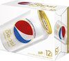 Pepsi Diet Pepsi, 12 Fl Oz Cans, 12 Pack - Red, Model 012000810039