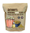 Anthonys Premium Nutritional Yeast Flakes, 1 Lb, Fortified, Gluten Free, Non Gmo, Vegan