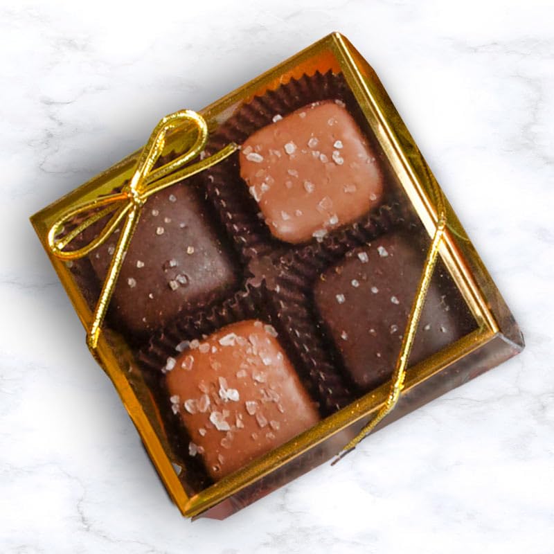 A Gift Inside Orchard Delight Multicolor Fruit and Gourmet Basket, 1 Count - Perfect Gift for Any Occasion