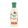 Walden Farms Hazelnut Coffee Creamer, 12 Oz Bottle, Fresh Flavored Non-Dairy Milk Substitute, Natural And Liquid, Gluten Free An