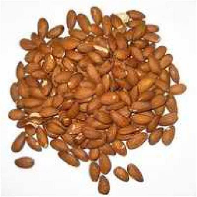 Baugher Ranch Almonds Dry Roasted Unsalted 10-Pound