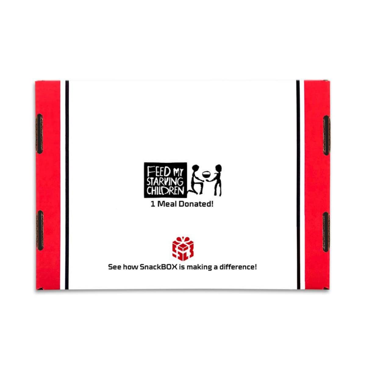 SB SnackBOX Sweet and Salty Care Package Variety Pack, 9 Count, 1.78 Ounce - Perfect for Gifts, Snacks, and Celebrations