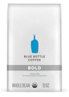 Blue Bottle Whole Bean Organic Coffee, Bold, Dark Roast, 12 Ounce Bag (Pack Of 1)