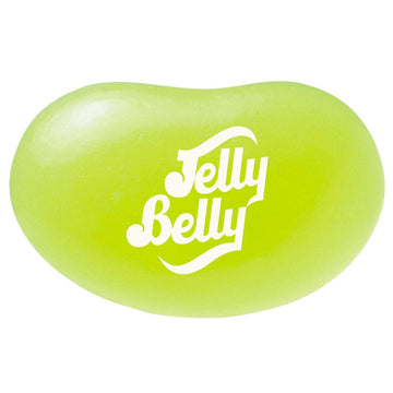 Jelly Belly Lemon Lime Jelly Beans - 1 Pound (16 Ounces) Resealable Bag - Genuine, Official, Straight From The Source
