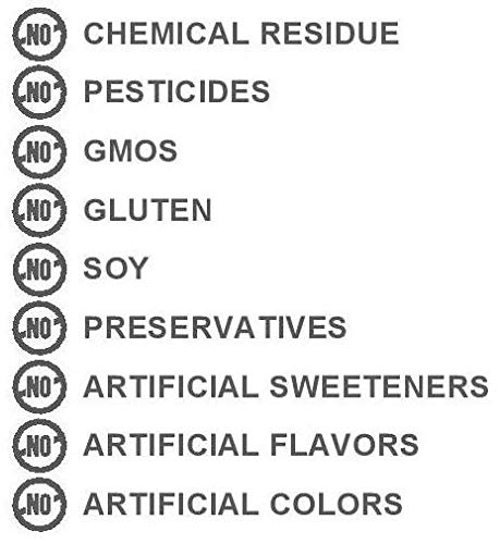 Antler Farms - 100% Pure Organic Raw Cacao Powder, 40 Servings, 200G - Vegan, Gluten Free, Cultivated Naturally In Large Online Retailer Rainforest, Certified Usda Organic