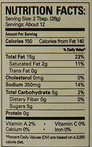 Salt Lick Original Bbq Sauce, 12 Ounce - 6 Per Case.