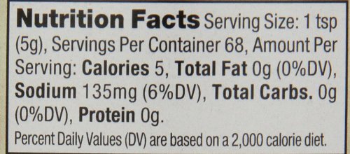 Emeril'S Mustard, Dijon, 12 Ounce