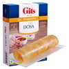 Gits Instant Rice Dosa Breakfast Mix, Makes 8 Per Pack, Pure Veg, South Indian Breakfast Mix, 200G