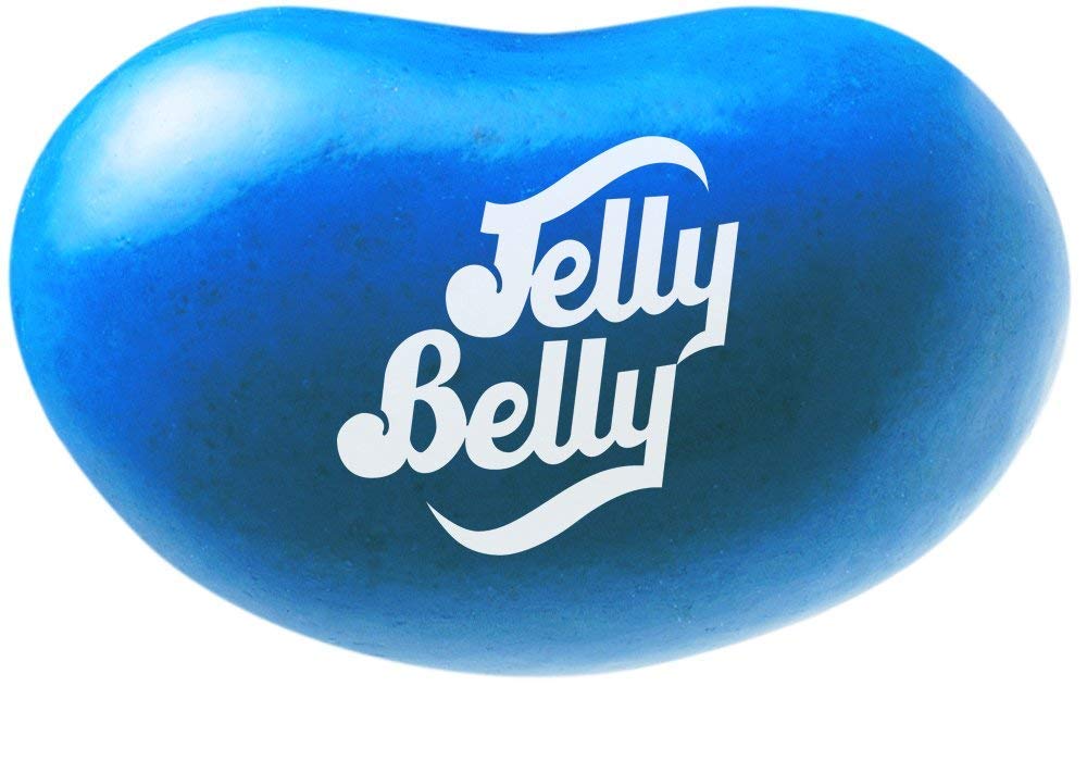 Jelly Belly Spring Gift Box, 10-Flavor, 4.25 Ounce