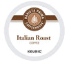 Barista Prima Dark Roast Extra Bold Coffee K-Cup, Italian Roast, 24 Count (Pack Of 4)