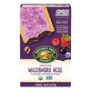 Nature's Path Organic Frosted Wildberry A