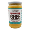 Tin Star Foods - Grassfed Ghee (Grassfed Biodynamic 22.5 oz)