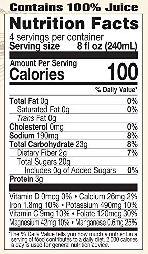 Lakewood Beet Ginger Turmeric, Fresh Pressed (32 Oz, 6 Pack)